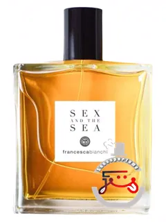 سکس اند د سی فرانسسکا بیانچی | sex and the sea francesca bianchi