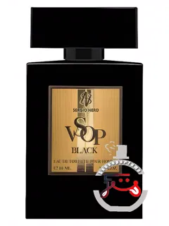 وی‌اس‌اوپی بلک سرجیو نرو | vsop black sergio nero