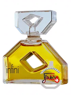اینفینی (۱۹۷۰) کارون | infini (1970) caron