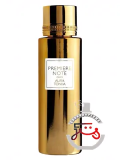 اورا تونکا پرمی‌یر نوت | aura tonka première note