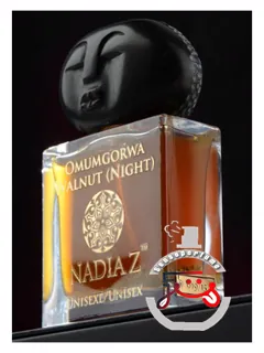 اوموم‌گروا والنات نایت نادیا ز | omumgorwa walnut night nadia z