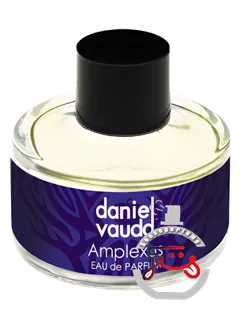 آمپلکسوس دانیل وود | amplexus daniel vaudd