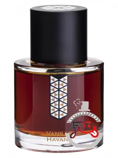 وانیل هاون ل زندمودابل | vanille havane les indemodables