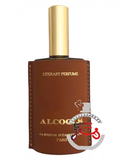 آلکول ژاردن دکریون | alcools jardins d’ecrivains