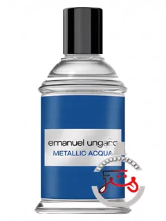 متالیک آکوا امانوئل اونگارو | metallic acqua emanuel ungaro