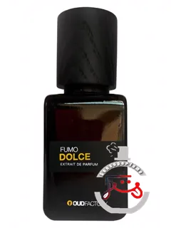 فومو دولچه اود فکتوری | fumo dolce oud factory
