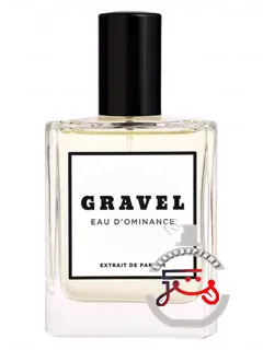 ا د امینانس گراول | eau d'ominance gravel