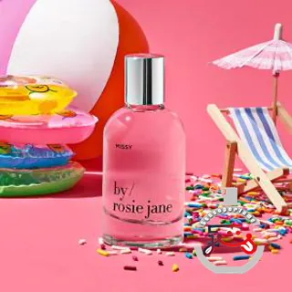 Missy By / Rosie Jane