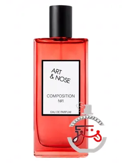 آرت اند نوز کامپوزیشن نامبر وان آرت اند نوز | art&nose composition #1 art&nose