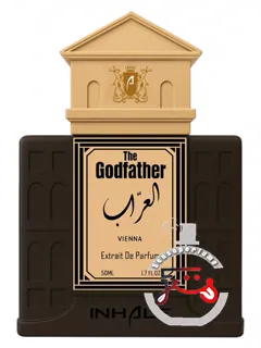 گادفادر اینهیل | the godfather inhale
