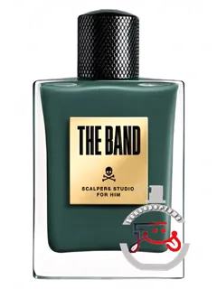 د بند فور هیم اسکالپرز | the band for him scalpers
