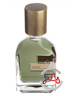 ویریده اورتو پاریسی | viride orto parisi
