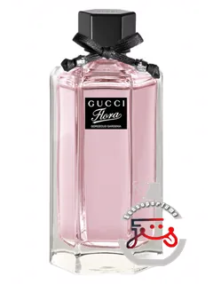 فلورا بای گوچی جورجووس گاردنیا گوچی | flora by gucci gorgeous gardenia gucci
