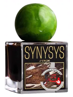 سینسیس جینکس اسملس | synysys jinx smells