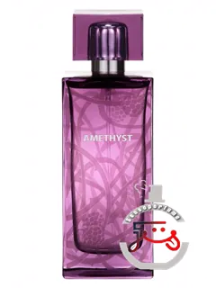 آمتیست لالیک | amethyst lalique