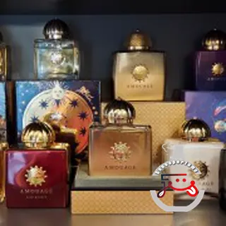 Fate Woman Amouage