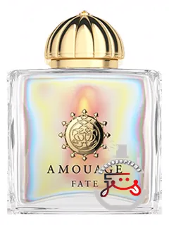 فیت وومن آمواژ | fate woman amouage