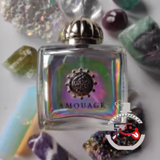 Fate Woman Amouage