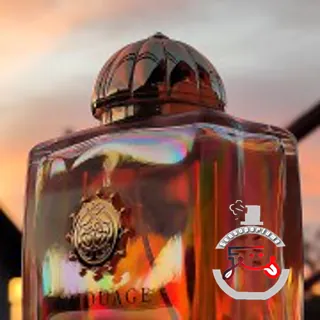 Fate Woman Amouage
