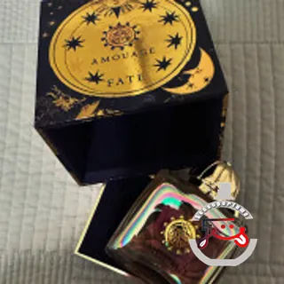 Fate Woman Amouage