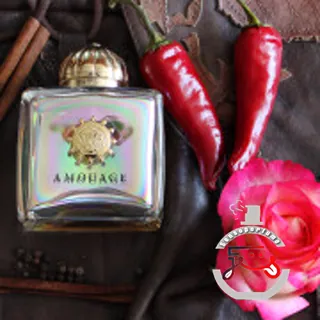 Fate Woman Amouage