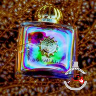 Fate Woman Amouage
