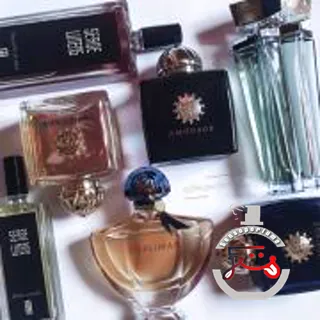 Fate Woman Amouage