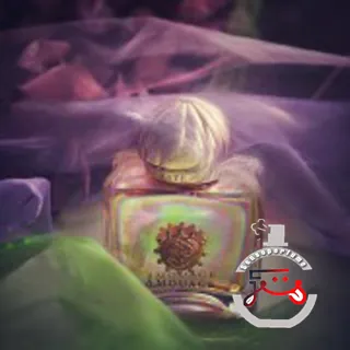 Fate Woman Amouage