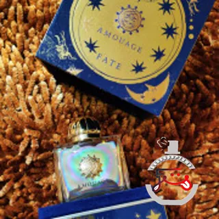 Fate Woman Amouage