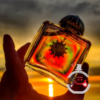 Fate Woman Amouage