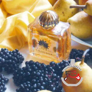 Fate Woman Amouage
