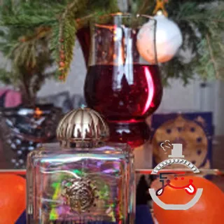 Fate Woman Amouage
