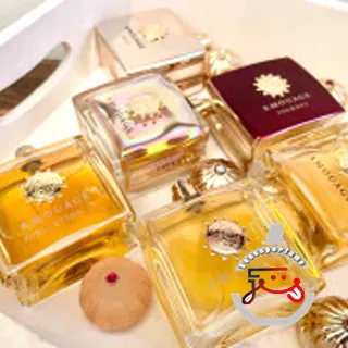 Fate Woman Amouage