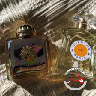 Fate Woman Amouage