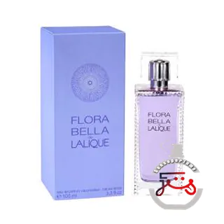 Flora Bella Lalique