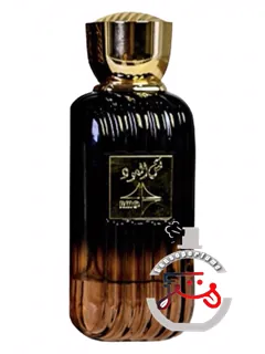 تاچ آو اود ریح المدینه | touch of oud reeh al madinah