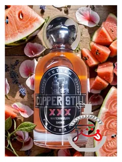 واترملون شاین کاپر استیل فریگرنس | watermelon shine copper still fragrance