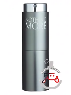 ناثینگ مور فور من گاش | nothing more for men gosh
