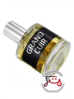 جی‌دی گرن کویی ژفری دیم | jd grand cuir jd jeffrey dame