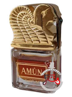 آمون مولنز | amun muelhens