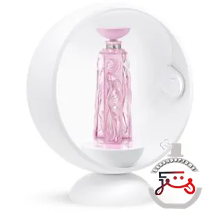 Rose Nebula Crystal Edition Lalique