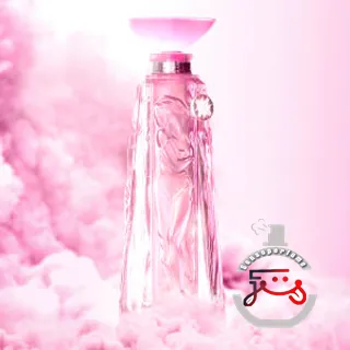 Rose Nebula Crystal Edition Lalique