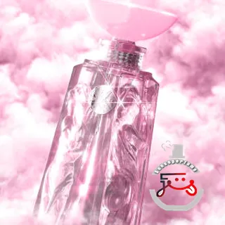 Rose Nebula Crystal Edition Lalique
