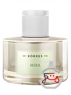 میرا کورس | mira korres