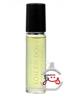 ورا روژ اند رای | vera rouge & rye