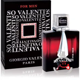 So Valenti Giorgio Valenti