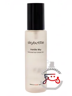 وانیلا اسکای اسکای‌باتل | vanilla sky skybottle