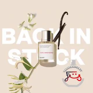 Floral Honeysuckle Dossier