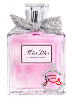 میس دیور بلومینگ بوکه (دو هزار و بیست و سه) دیور | miss dior blooming bouquet (2023) dior