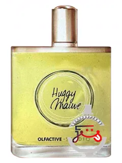 هاگی ماو آلفکتیو استودیو | huggy mauve olfactive studio